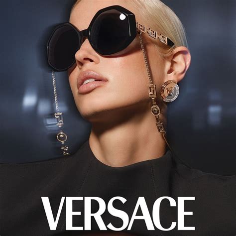 versace versus eyewear|Versace eyewear official website.